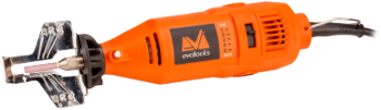 Affûteuse Électrique de Chaîne de Tronçonneuse ES105 EvoTools®