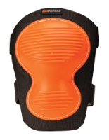 Genouillères avec Coussin Élastique TPR EvoTools®