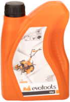 Huile 4T 15W40 TMU EvoTools®