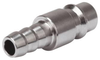 Raccord Rapide d’Air mâle 1/4 pour tuyau