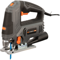 Scie Sauteuse avec Laser JS850 EvoTools +Plus®