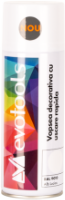 Peinture en Aérosol EvoTools® / V[ml]: 400; C: RAL 2004 Orange