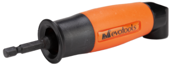 Adaptateur d’Angle 90° pour Visseuse