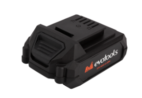 Batterie Li-Ion MAX 20V POWER EvoTools® / A[mAh]: 2000