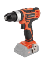 Perceuse-Visseuse à Percussion sans Batterie ni Chargeur MAX 20V POWER EvoTools®