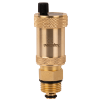 Purgeur Automatique de Colonne EvoSanitary® / D[pouce]: 1/2