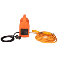 Pompe de Pression pour Pulvérisation 12V12Ah EvoTools®