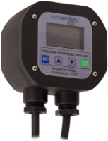 Pressostat Électronique Réglable EvoSanitary +Plus®