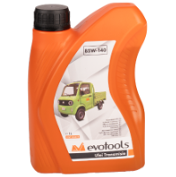 Huile de Transmission 85W-140 EvoTools®