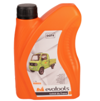 Liquide de Frein DOT4 EvoTools®