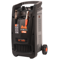 Booster de Démarrage et Chargeur 12/24V BC1000 EvoTools +Plus®