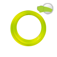 Fil Nylon Trigon-Plus, Coupe Silencieuse EvoTools +Plus®