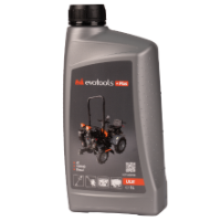 Huile 4T 15W40 TMU EvoTools +Plus®