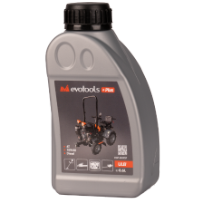 Huile 4T 10W40 TMU EvoTools +Plus®