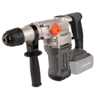 Perforateur sans Batterie ni Chargeur MAX 20V POWER EvoTools +Plus®