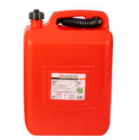 Jerrican de Carburant en Plastique EvoTools®