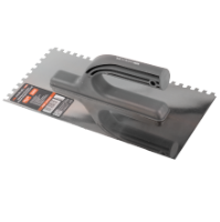 Taloche Crantée avec Manche en PVC EvoTools®
