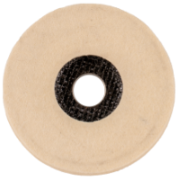 Disque de Polissage en Feutre EvoTools®