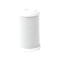 Cartouche Filtrante Charbon Actif EvoSanitary®