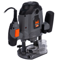 Défonceuse électrique ER1200 EvoTools +Plus®