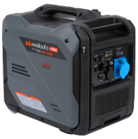 Générateur Inverter Silencieux DIG5500 EvoTools +Plus®