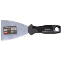 Spatule Inox avec Marteau EvoTools +Plus®