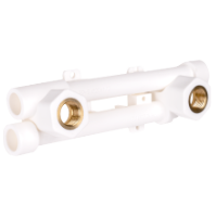 Kit de Fixation PPR pour Mitigeur de Baignoire 2088 EvoSanitary®