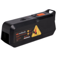 Piège Électrique pour Rongeurs EvoTools®