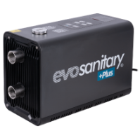 Groupe Hydrophore Intelligent avec Convertisseur de Fréquence EvoSanitary +Plus®
