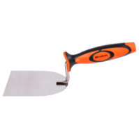 Truelle en Acier Inoxydable pour Enduit EvoTools®