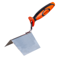 Truelle d'Angle Extérieur en Acier Inoxydable EvoTools®