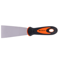 Spatule en Inox Manche PVC avec TPR EvoTools®