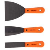 Set de 3 Spatules Manche PVC EvoTools®