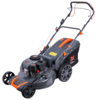 Tondeuse à Gazon Autopropulsée avec Démarrage Électrique LM-Z 512L EvoTools +Plus® / P[CP]: 4; Ll[mm]: 510