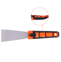 Spatule avec Manche Ergonomique EvoTools®