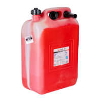 Bidon en Plastique pour Carburant CAL II EvoTools®