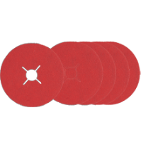 Disque Fibre Céramique EvoTools®