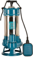 Pompe Submersible avec Broyeur WQD10-15-1.1 EvoSanitary®