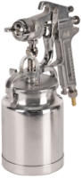 Pistolet De Peinture 0435