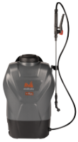 Pulvérisateur 16L sans Batterie POWER EvoTools +Plus®