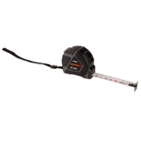 Mètre Ruban à Blocage Automatique EvoTools +Plus®