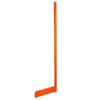 Colonne pour Présentoir Métallique 2068