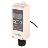 Thermostat d’Immersion Numérique EvoSanitary +Plus®