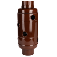 Récupérateur de Chaleur Émaillé Compact EvoTools®