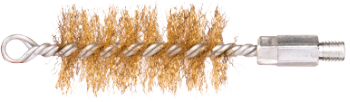 Tête de brosse ronde pour chaudière EvoTools®