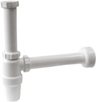 Siphon Réglable STY-538-3