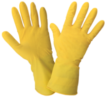 Gants Ménagers