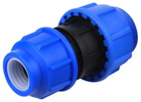 Manchon Réducteur PEHD EvoSanitary® / D[mm]: 50-32