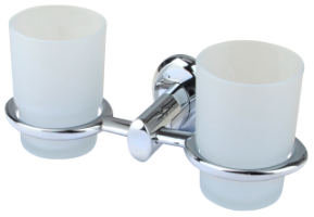 Porte-Gobelet Double 1064