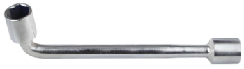 Clé à Douille en L